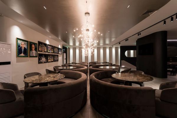 Telekom Center Athens - Εταιρικά Events Telekom Center Athens - Εταιρικά Events