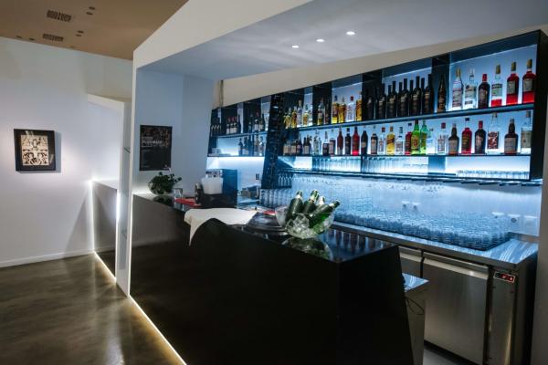 The blender Gallery Εταιρικά Events- Νότια Προάστια