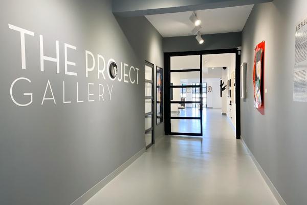 The Project Gallery_ Etairika Events 