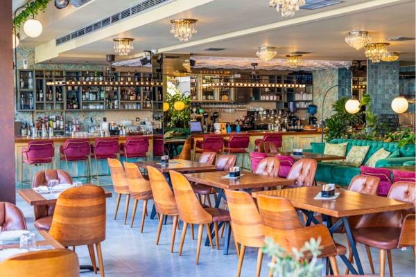 Εταιρικά Events - Revellers Raw Βριλήσσια