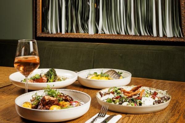 Ateniese Trattoria - Εταιρικά Events