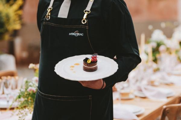 Intercatering Etairika Events