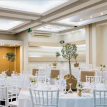 Μεντής Εταιρικά Events 