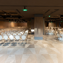 Etairika Events - Aigli Zappeiou