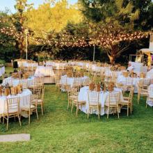 Εταιρική Εκδήλωση Κορωπί Κτήμα Βαλασία