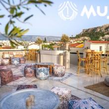 Muse Athens Εταιρικές εκδηλώσεις- Εταιρικά Events Κέντρο Αθήνα