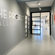 The Project Gallery_ Etairika Events list