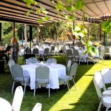 Εταιρικά Events - Ρυθμός Hall